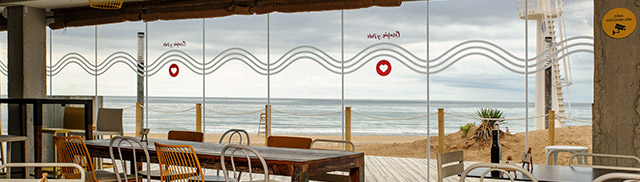 SeeGlass Lux