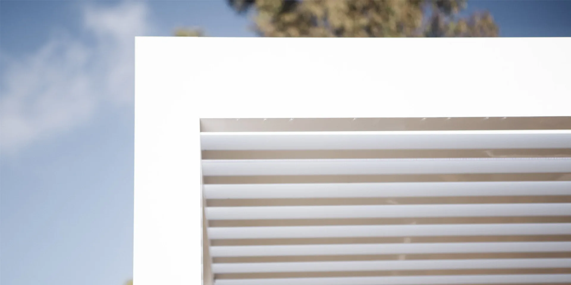 Pérgola Bioclimática - Imagen 4