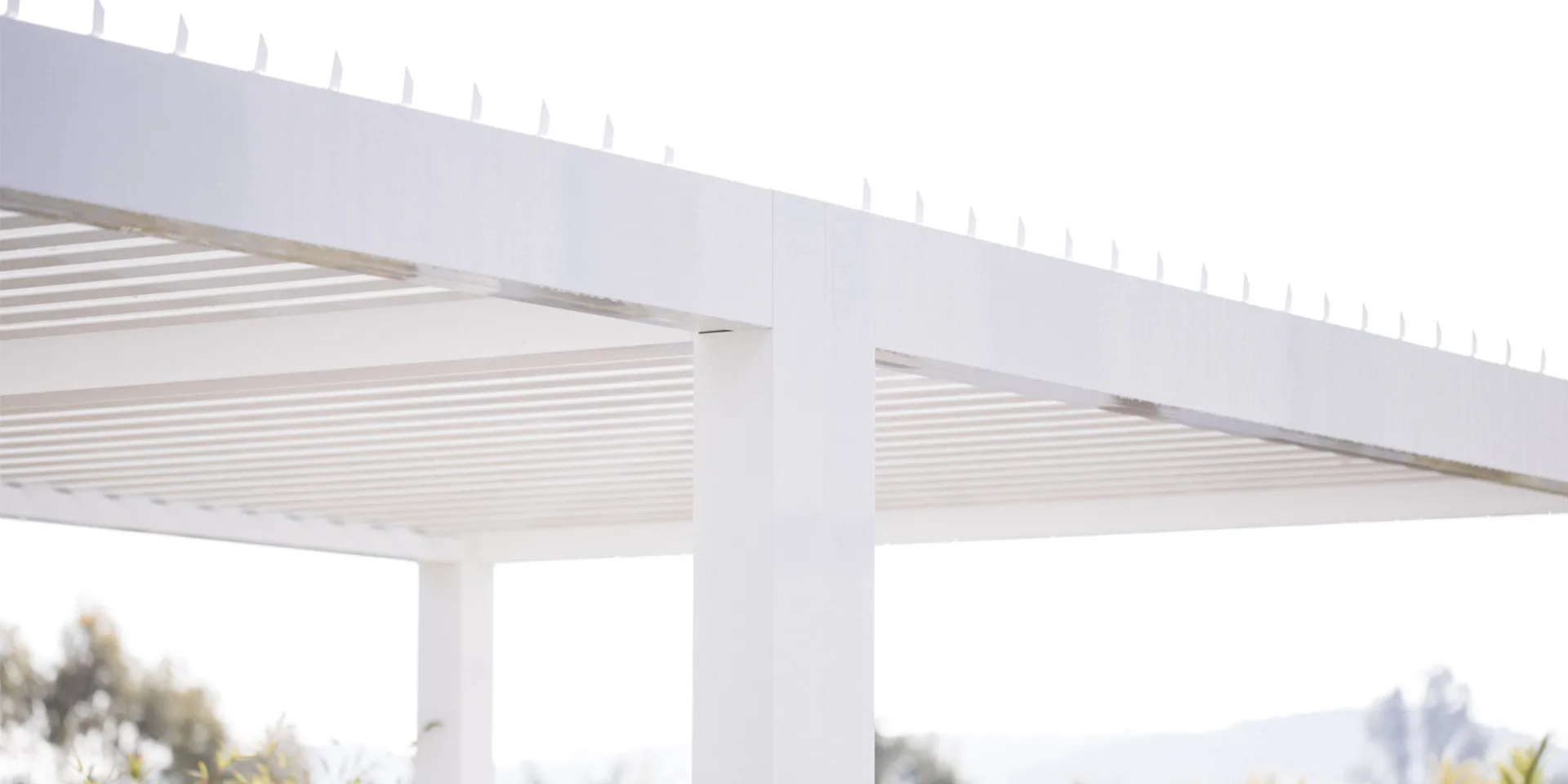 Pérgola Bioclimática - Imagen 7