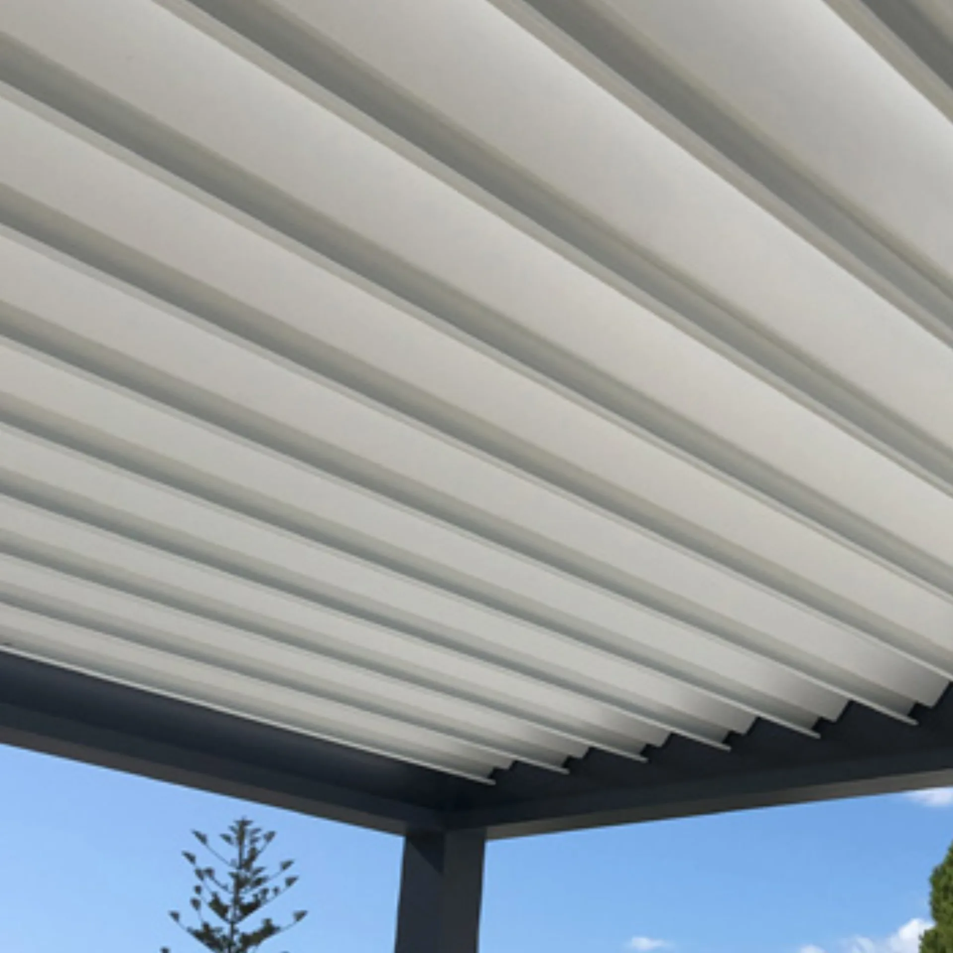 Pérgola Bioclimática - Imagen 8