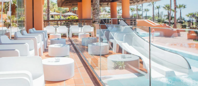 Barandillas de Cristal - Imagen 2