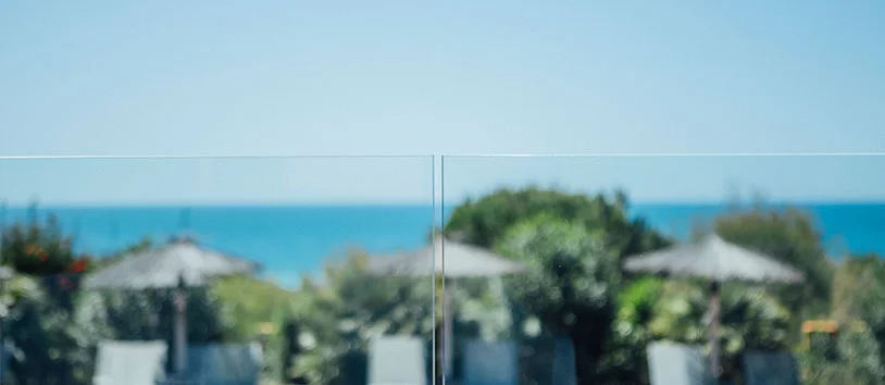 Barandillas de Cristal - Imagen 3