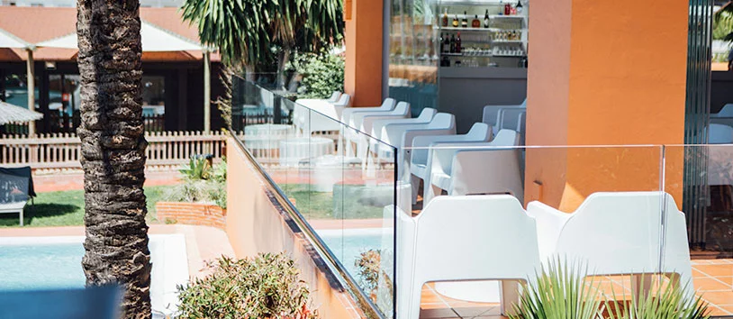 Barandillas de Cristal - Imagen 4