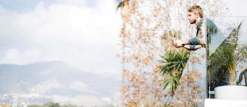 Barandillas de Cristal - Imagen 5