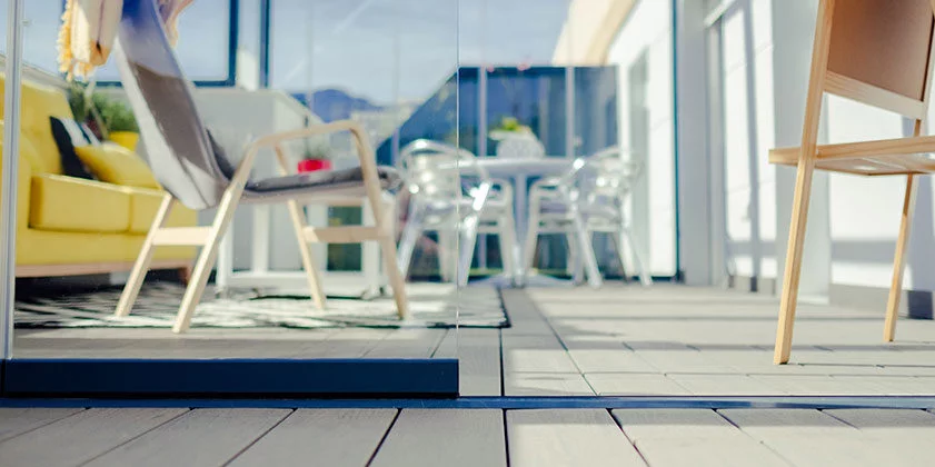 Cortinas de Cristal - Imagen 3