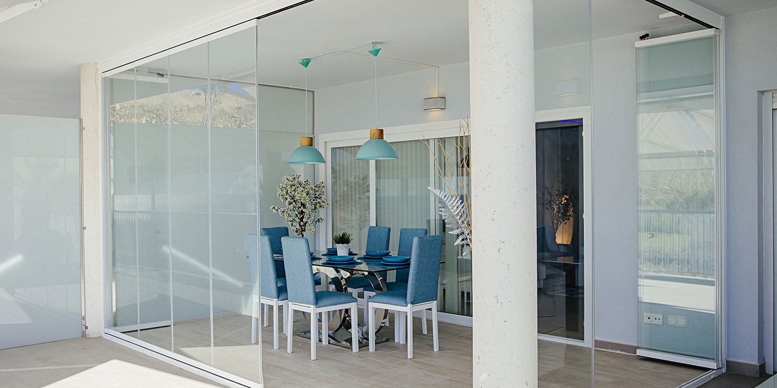 Cortinas de Cristal - Imagen 7