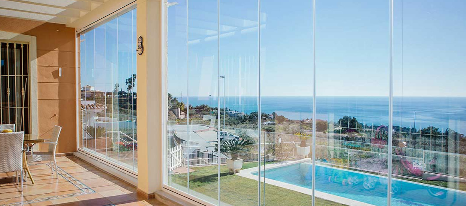 Cortinas de Cristal - Imagen 10