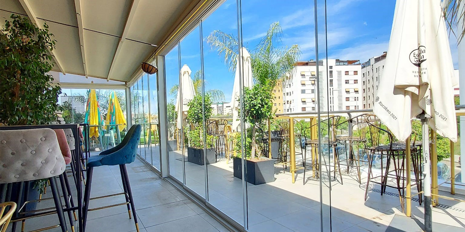 Corredera Panorámica - Imagen 3