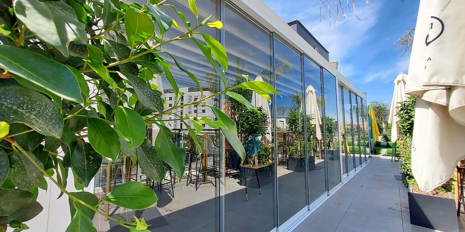 Corredera Panorámica - Imagen 4