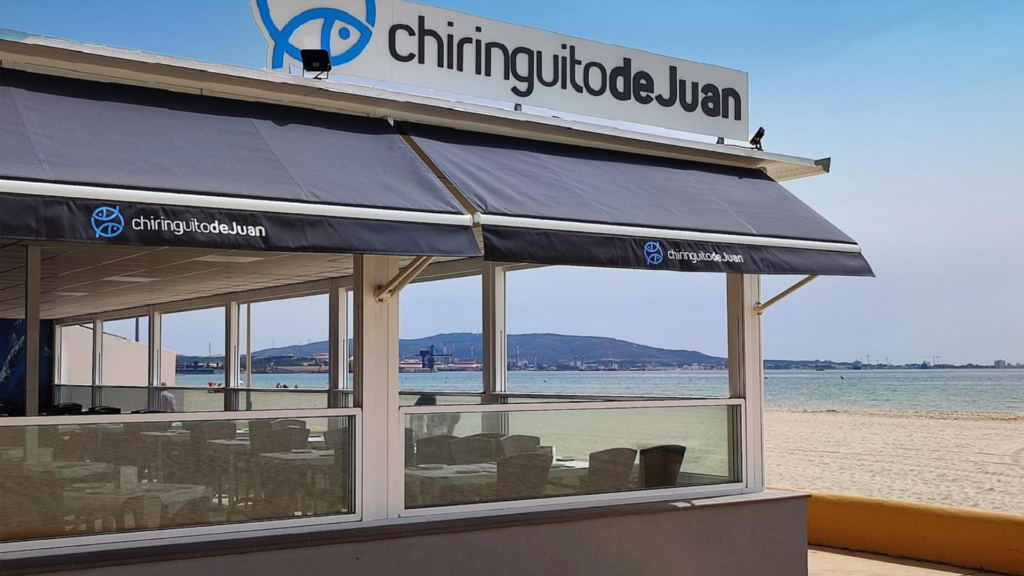 Guillotina Panorámica