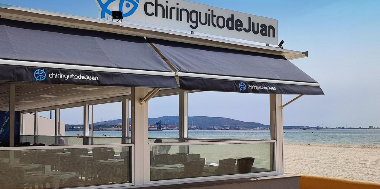 Guillotina Panorámica - Imagen 2