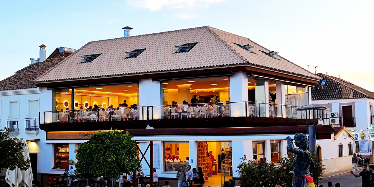 Guillotina Panorámica - Imagen 3