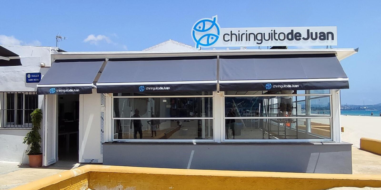 Guillotina Panorámica - Imagen 5