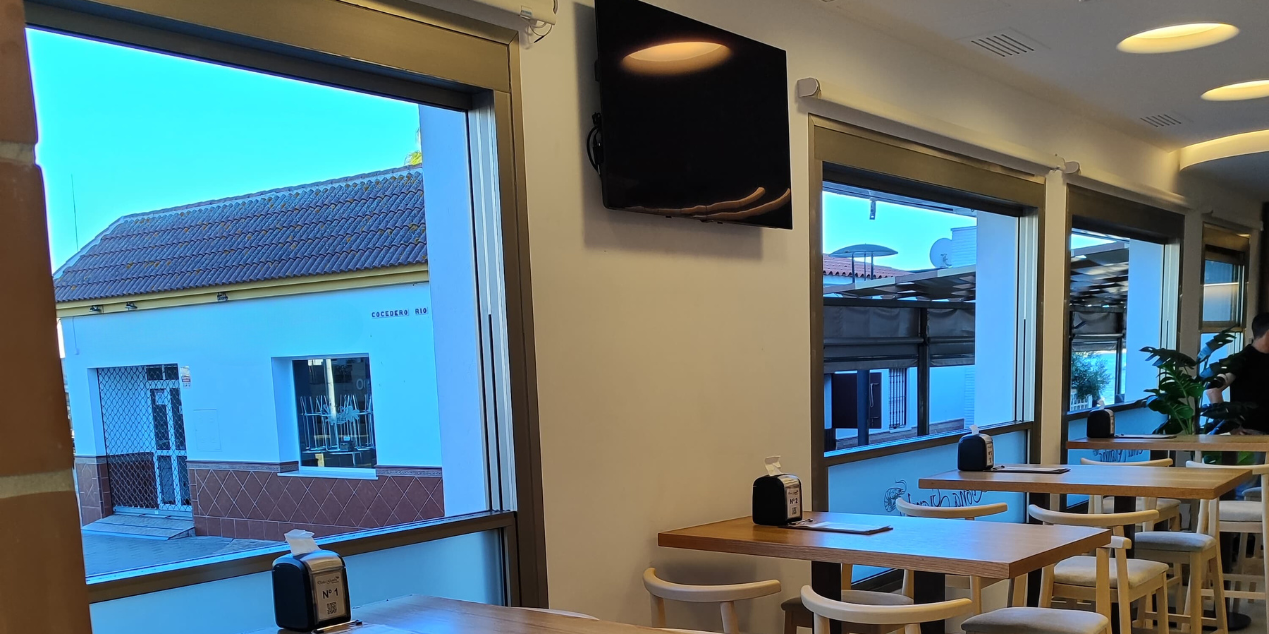 Guillotina Panorámica - Imagen 7