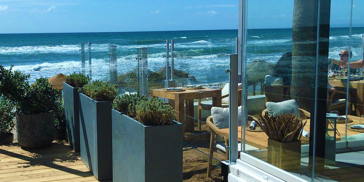 Paravientos - Imagen 3