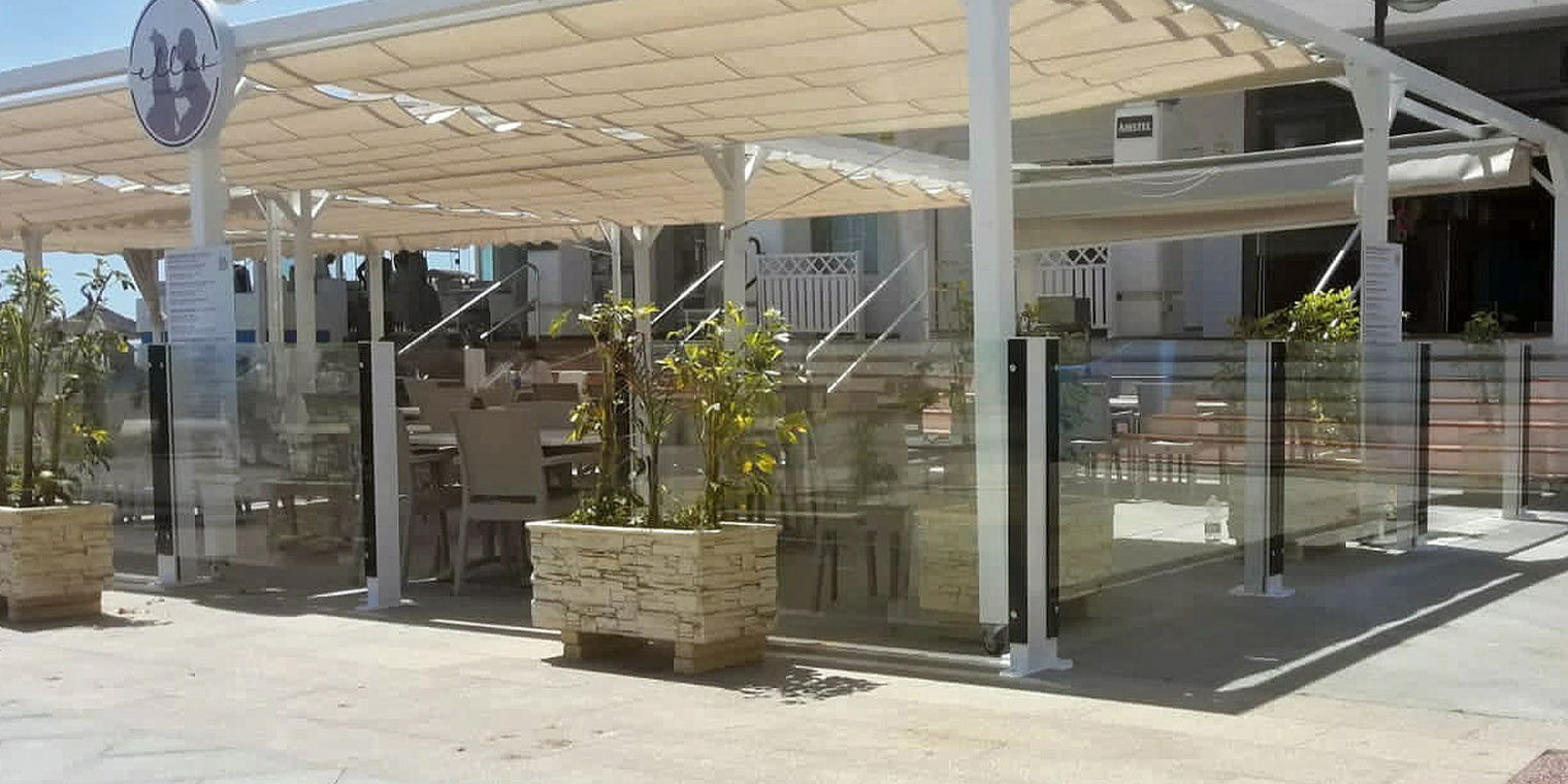 Paravientos - Imagen 5