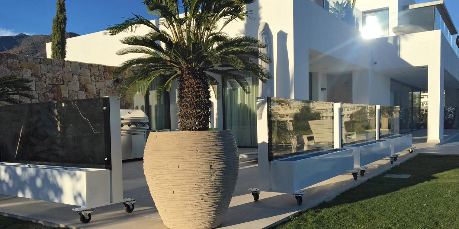 Paravientos - Imagen 6